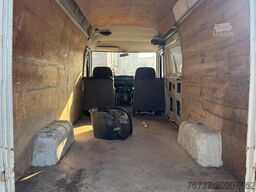 Mercedes-Benz 307D **TN307D-FRANCAIS-FRENCH ORIGINE**