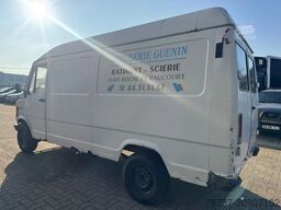 Mercedes-Benz 307D **TN307D-FRANCAIS-FRENCH ORIGINE**