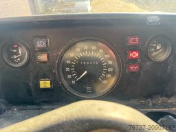 Mercedes-Benz 307D **TN307D-FRANCAIS-FRENCH ORIGINE**