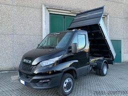 Iveco Daily 35C140 Ribaltabile - Km 149.400