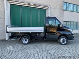 Iveco Daily 35C140 Ribaltabile - Km 149.400
