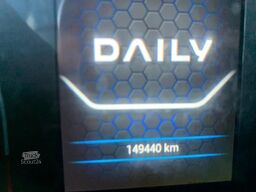 Iveco Daily 35C140 Ribaltabile - Km 149.400