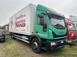iveco EuroCargo ML 180