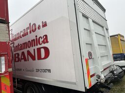 iveco EuroCargo ML 180