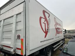 iveco EuroCargo ML 180