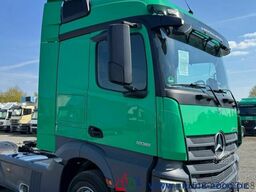 Mercedes-Benz Actros 1836 Deutscher LKW 161.291 KM 1.Hand MBUX
