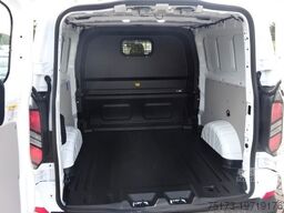 FORD Transit Custom 320L2 DoKa Navi LED Kam GRA