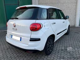 FIAT 500L Autocarro   CONSUMA OLIO