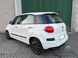 FIAT 500L Autocarro   CONSUMA OLIO