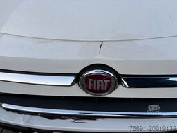 FIAT 500L Autocarro   CONSUMA OLIO