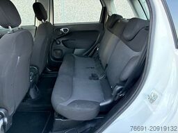 FIAT 500L Autocarro   CONSUMA OLIO