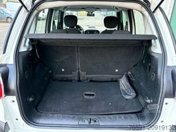 FIAT 500L Autocarro   CONSUMA OLIO