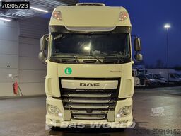 DAF XF 480 6X2 BDF Lift+steering Axle Retarder SSC ...