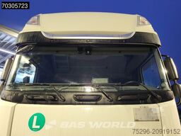 DAF XF 480 6X2 BDF Lift+steering Axle Retarder SSC ...