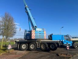 Grove GMK 4080-1 Mobile Crane