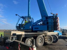 Grove GMK 4080-1 Mobile Crane