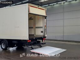 DAF LF 230 4X2 12tonner 1500kg Ladebordwand Automat...