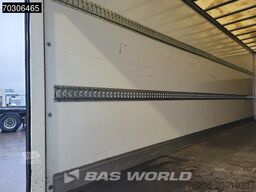 DAF LF 230 4X2 12tonner 1500kg Ladebordwand Automat...
