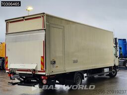 DAF LF 230 4X2 12tonner 1500kg Ladebordwand Automat...