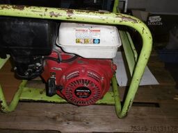 Pramac Stromgenaerator Stromagregat