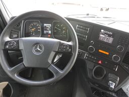 Mercedes-Benz ACTROS 1943 864.000KM