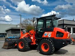 KUBOTA R070