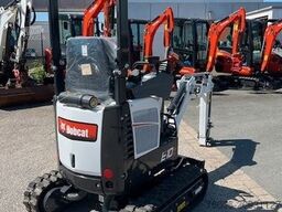 BOBCAT E10z