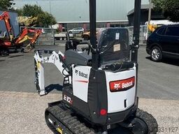 BOBCAT E10z