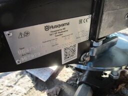 Husqvarna Flügelglätter BG 375 H9L