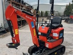 KUBOTA K008-5
