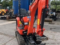 KUBOTA K008-5