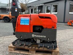 Husqvarna Rüttelplatte LH 700