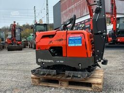 Husqvarna Rüttelplatte LH 700