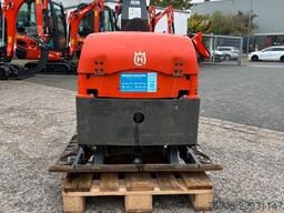 Husqvarna Rüttelplatte LH 700