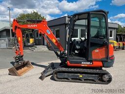 KUBOTA KX030-4