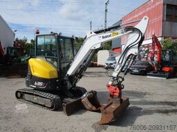 BOBCAT E35z