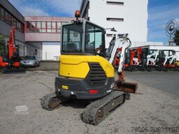 BOBCAT E35z