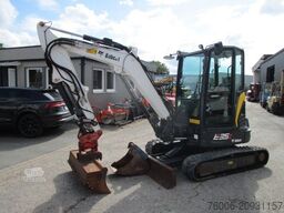 BOBCAT E35z