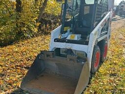 BOBCAT S70