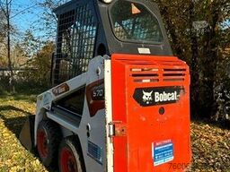 BOBCAT S70