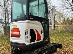 BOBCAT E17