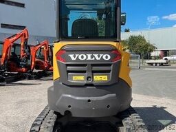VOLVO ECR 25D
