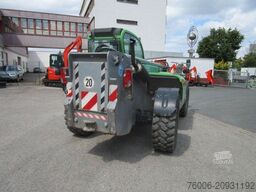 DIECI Icarus 40.17