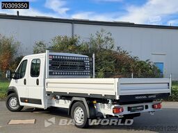 Opel Movano 140PK COMING SOON! Neu! Dreiseitenkipper...