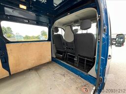 RENAULT Master III Kastenwagen* L2H2 * 3,5t* Klima*AHK