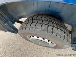 RENAULT Master III Kastenwagen* L2H2 * 3,5t* Klima*AHK