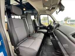 RENAULT Master III Kastenwagen* L2H2 * 3,5t* Klima*AHK