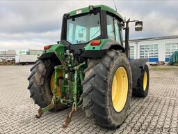 John Deere JD 6910* Ackerschlepper * Tracktor* Schlepper