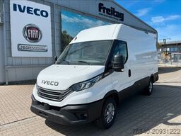 IVECO Daily 35S21HA8V *AHK 3,5t*Navi*ACC*210PS*LED*