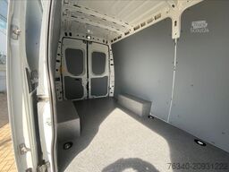 IVECO Daily 35S21HA8V *AHK 3,5t*Navi*ACC*210PS*LED*